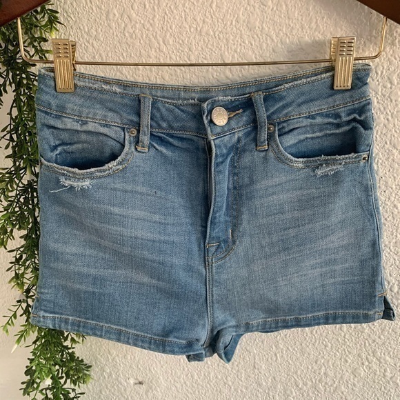 BDG high rise shorts - Picture 1 of 10